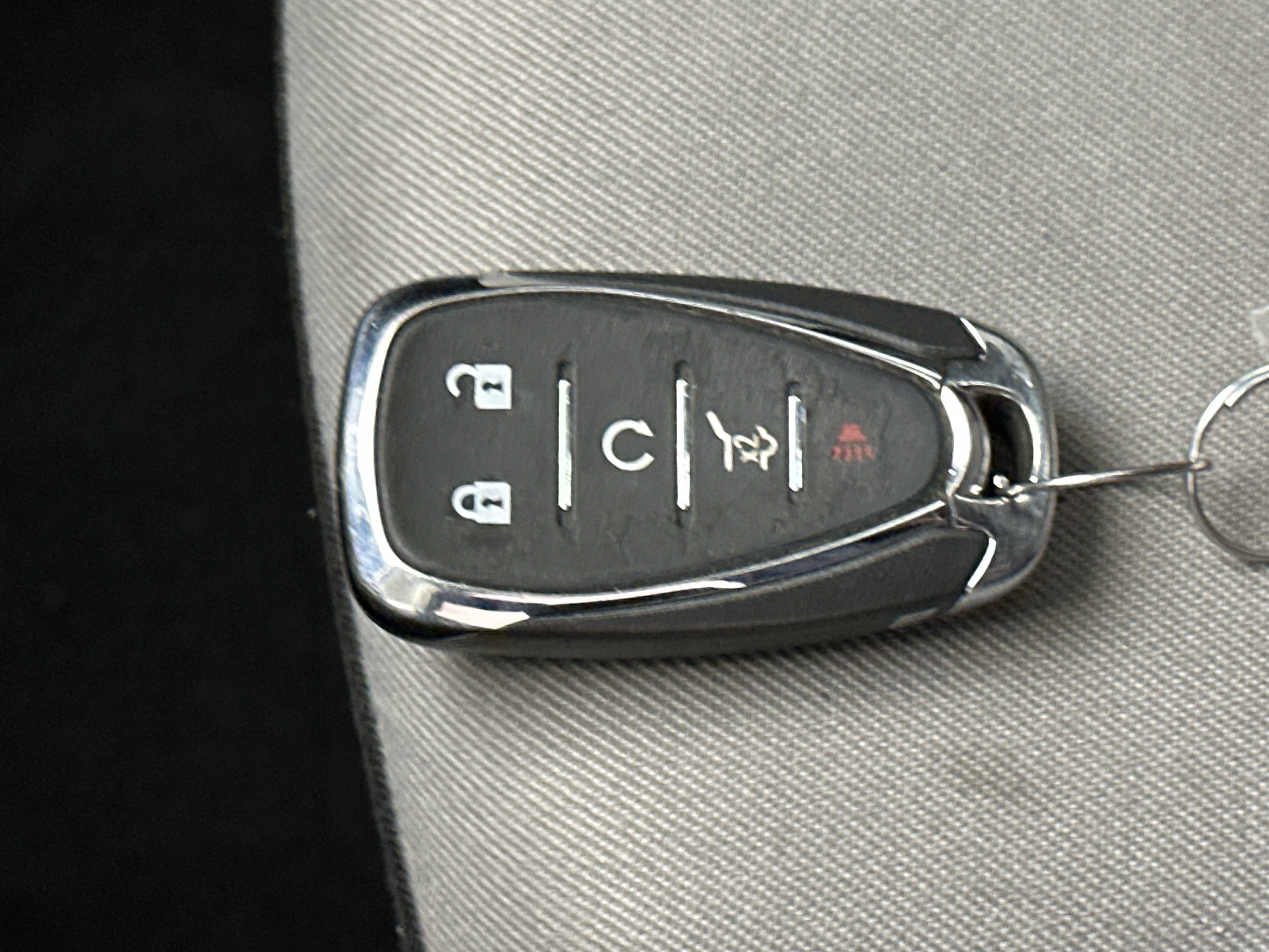Used 2018 Chevrolet Equinox LT AWD/4WD image 40
