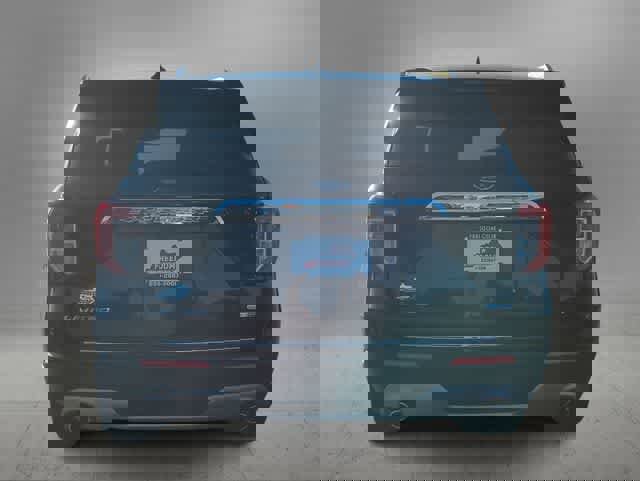 Used 2020 Ford Explorer Limited image 7