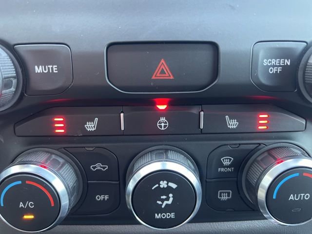 Used 2019 RAM 1500 Big Horn image 32