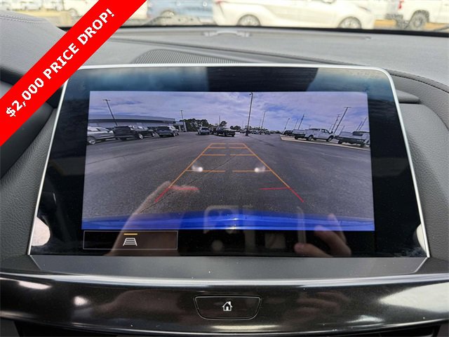 Certified 2024 Cadillac CT5 Premium Luxury image 20