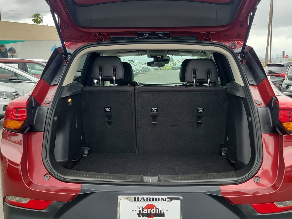 Used 2023 Buick Encore GX Preferred w/ Cold Weather Comfort Package image 8