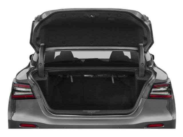 Used 2021 Nissan Maxima SR w/ Sport Mat Group FWD image 11