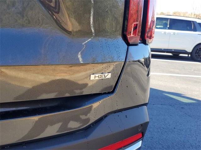 New 2026 Kia Sorento EX image 7