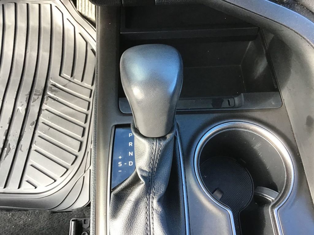 Used 2023 Toyota Camry SE image 15