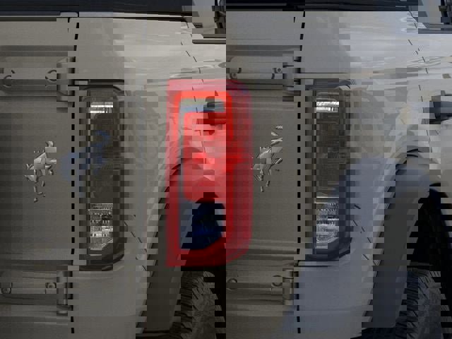 New 2025 Ford Bronco 4-Door image 23