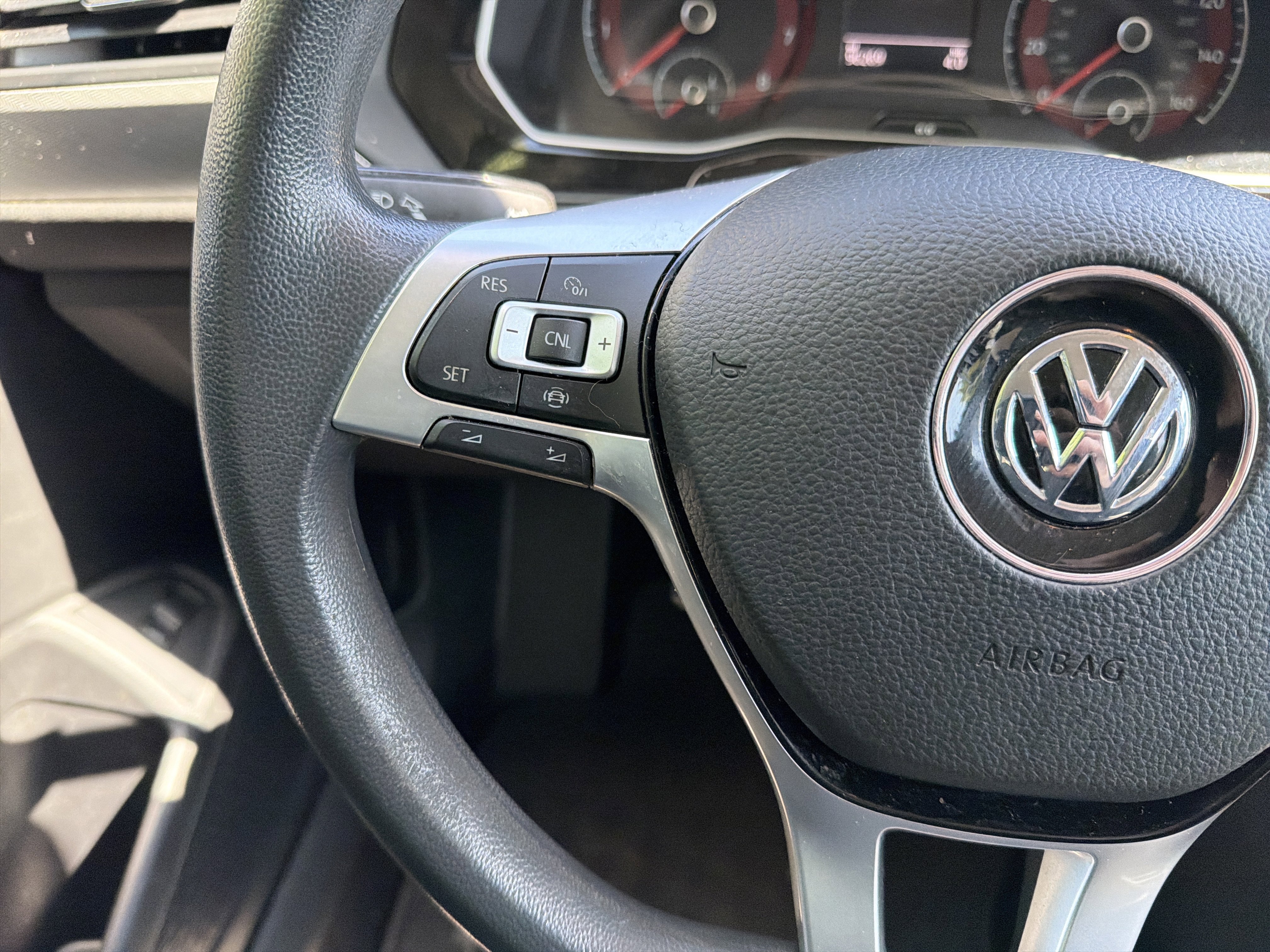 Used 2020 Volkswagen Jetta S w/ Driver Assistance Package FWD image 19
