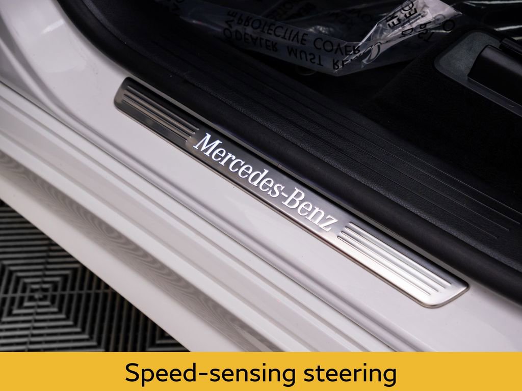 Used 2023 Mercedes-Benz GLE 350 4MATIC image 15