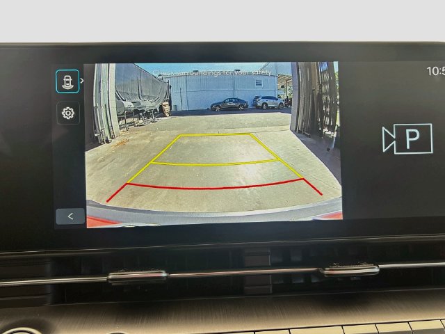 New 2026 Hyundai Kona SEL Sport FWD image 13