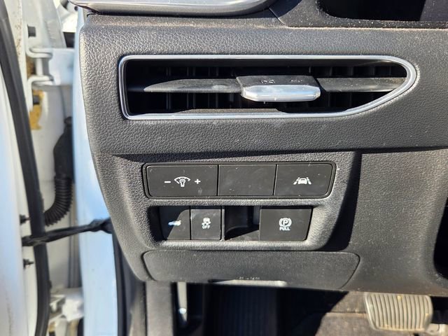 Used 2020 Hyundai Sonata SEL w/ Convenience Package image 7