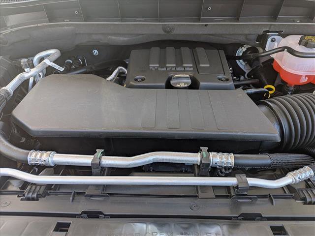 New 2026 GMC Sierra 1500 Pro w/ Graphite Edition image 17