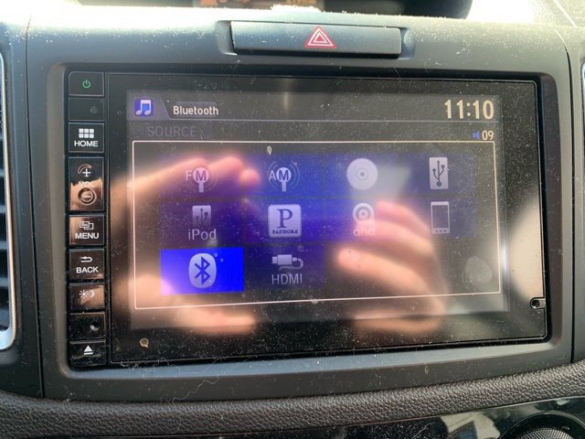 Used 2015 Honda CR-V EX image 13