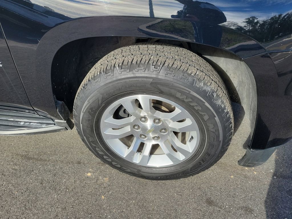 Used 2020 Chevrolet Tahoe LT image 7