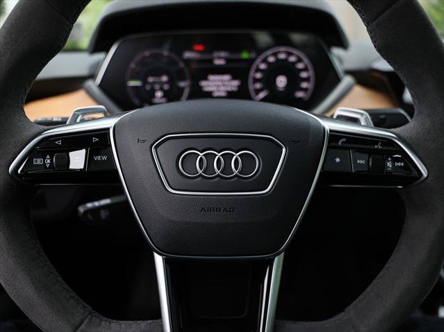Certified 2023 Audi e-tron GT Premium Plus AWD/4WD image 31