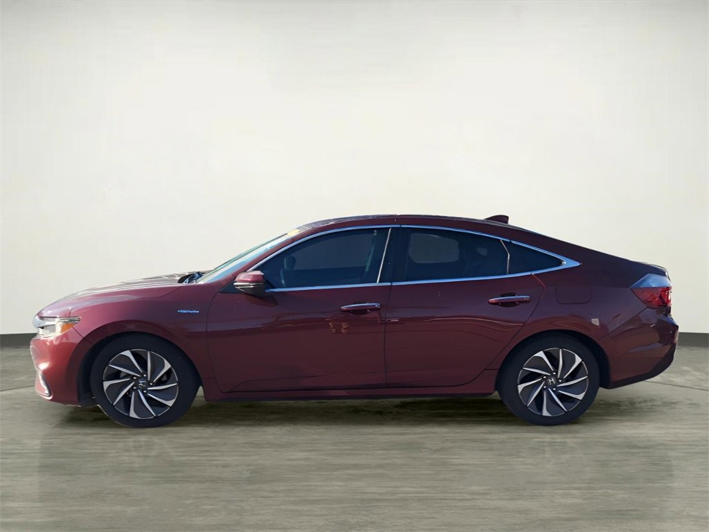 Used 2019 Honda Insight Touring image 2