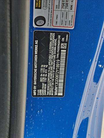 Used 2026 MINI Cooper 2-Door Hardtop FWD image 19