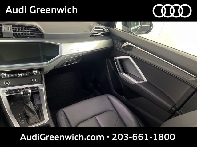 Used 2024 Audi Q3 2.0T Premium AWD/4WD image 20