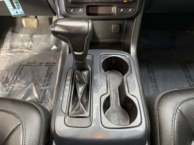 Used 2019 Chevrolet Colorado Z71 AWD/4WD image 18