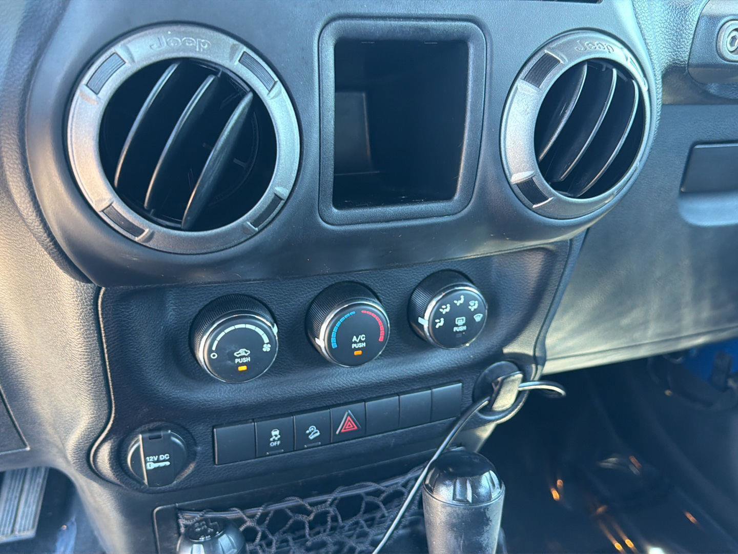 Used 2016 Jeep Wrangler Unlimited Sport AWD/4WD image 24