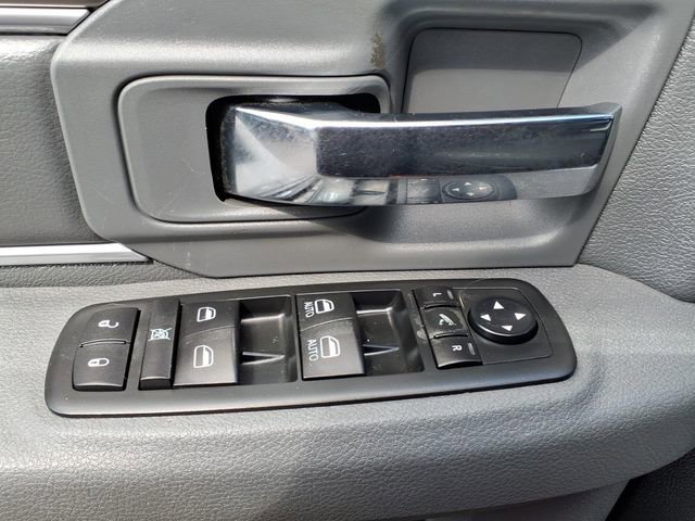 Used 2015 RAM 2500 Big Horn AWD/4WD image 23