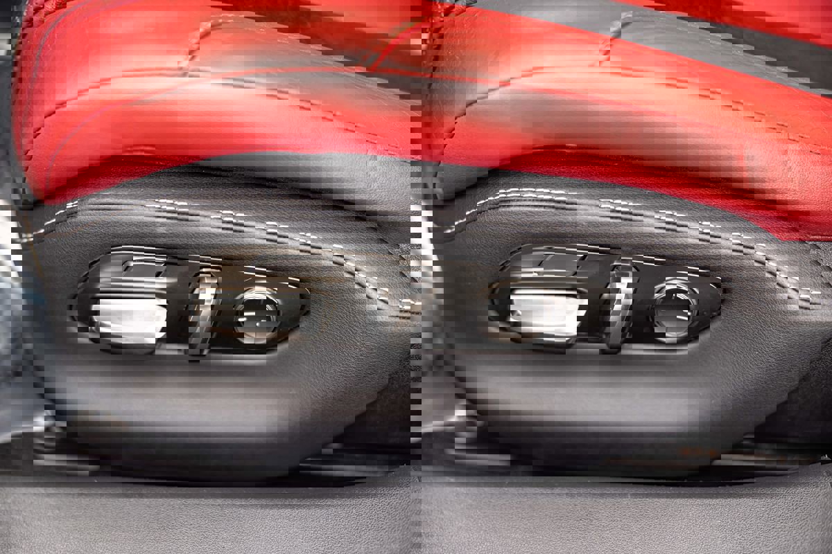 Used 2018 Lexus LS 500 F Sport w/ Accessory Package (Z1) image 22