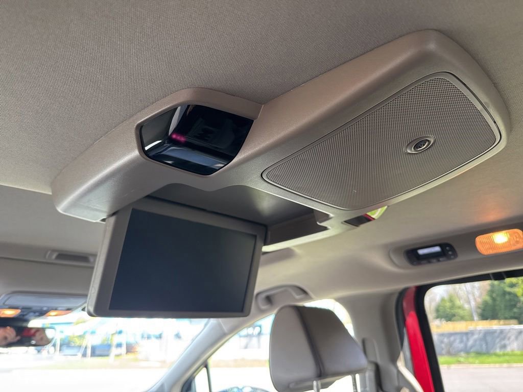 Used 2023 Honda Odyssey Elite image 25