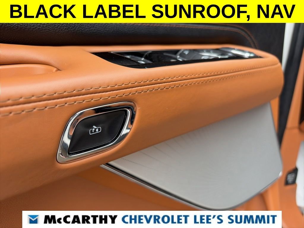 Used 2022 Lincoln Aviator Black Label w/ Dynamic Handling Package image 57