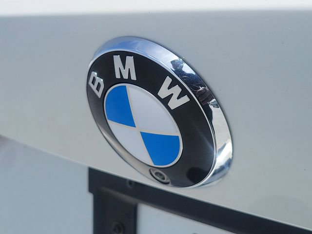 Used 2024 BMW 430i Convertible w/ Convenience Package RWD image 12