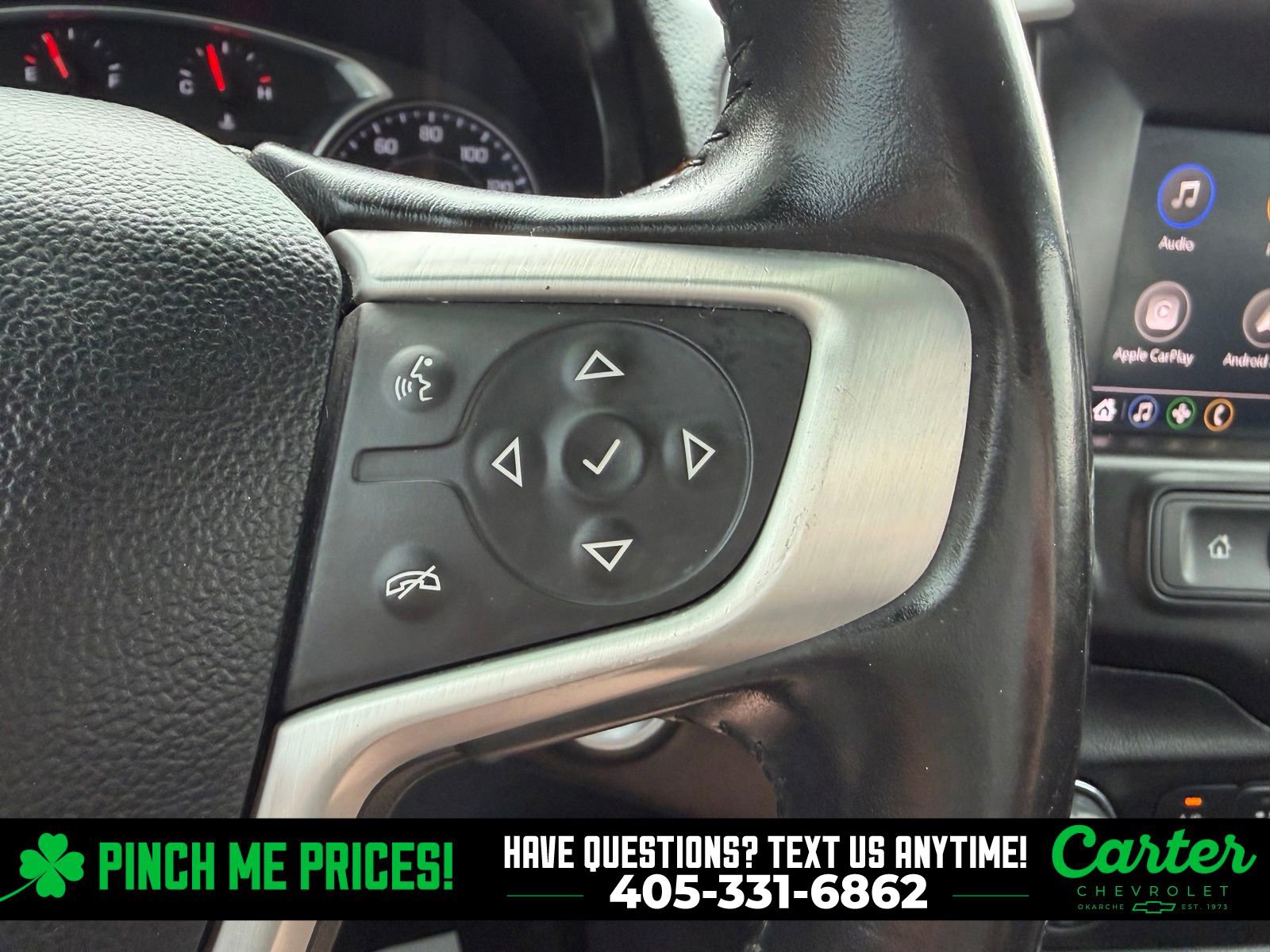 Used 2020 GMC Terrain SLE w/ Driver Convenience Package image 19