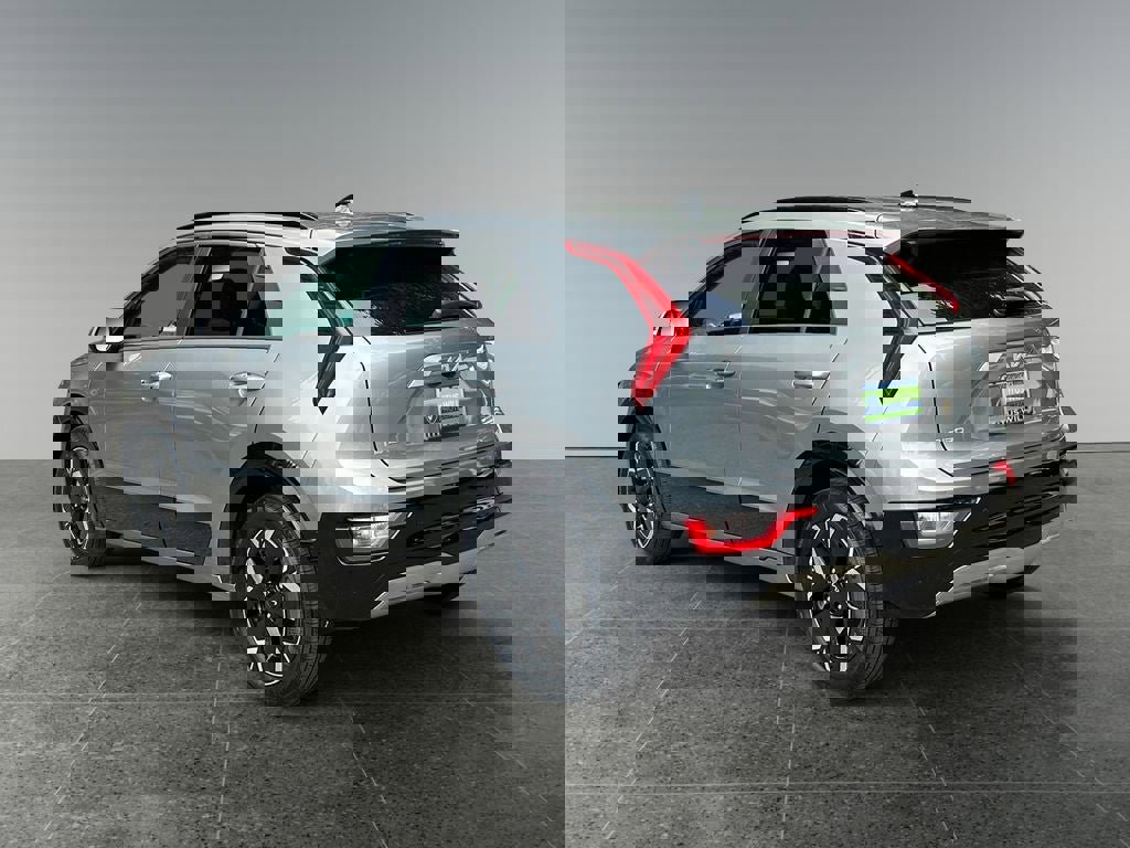 Used 2023 Kia Niro Wind FWD image 7