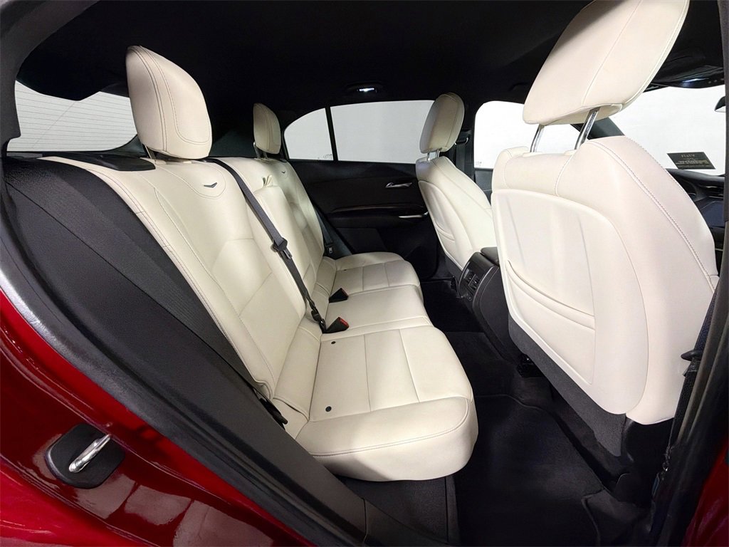 Used 2019 Cadillac XT4 Sport image 26