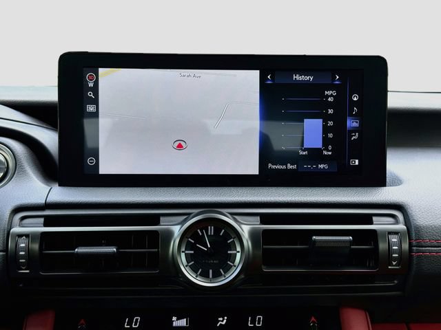 Certified 2023 Lexus IS 350 F Sport w/ Navigation Package RWD image 30