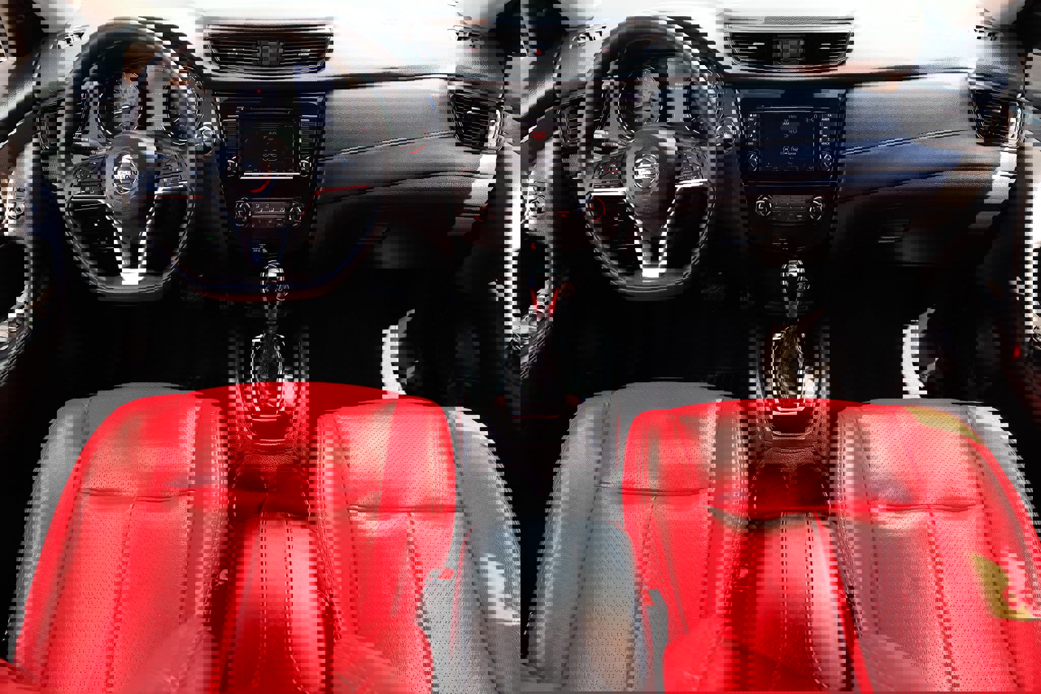 Used 2019 Nissan Rogue SV image 26