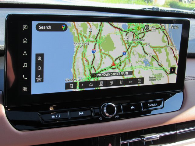 New 2025 Mitsubishi Outlander SEL image 17