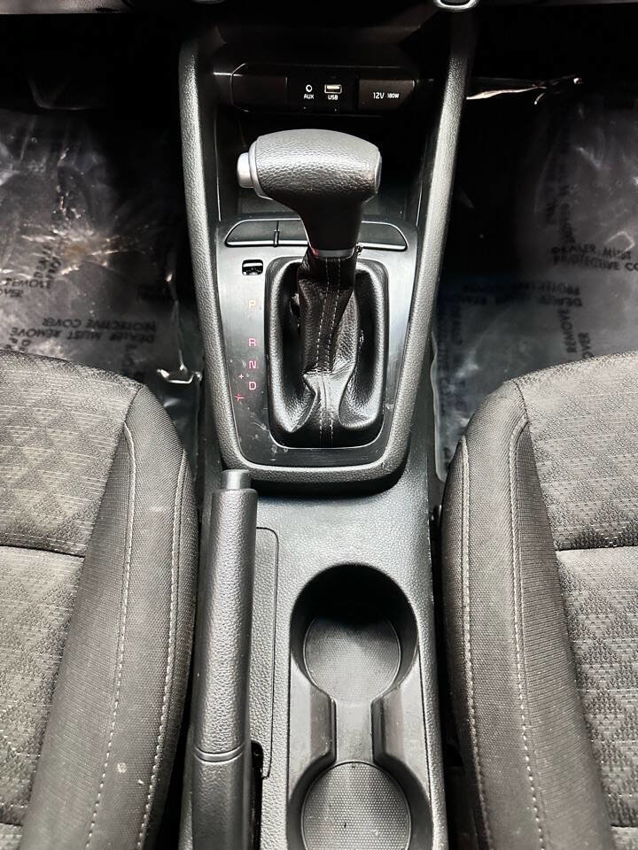 Used 2019 Kia Rio S image 25