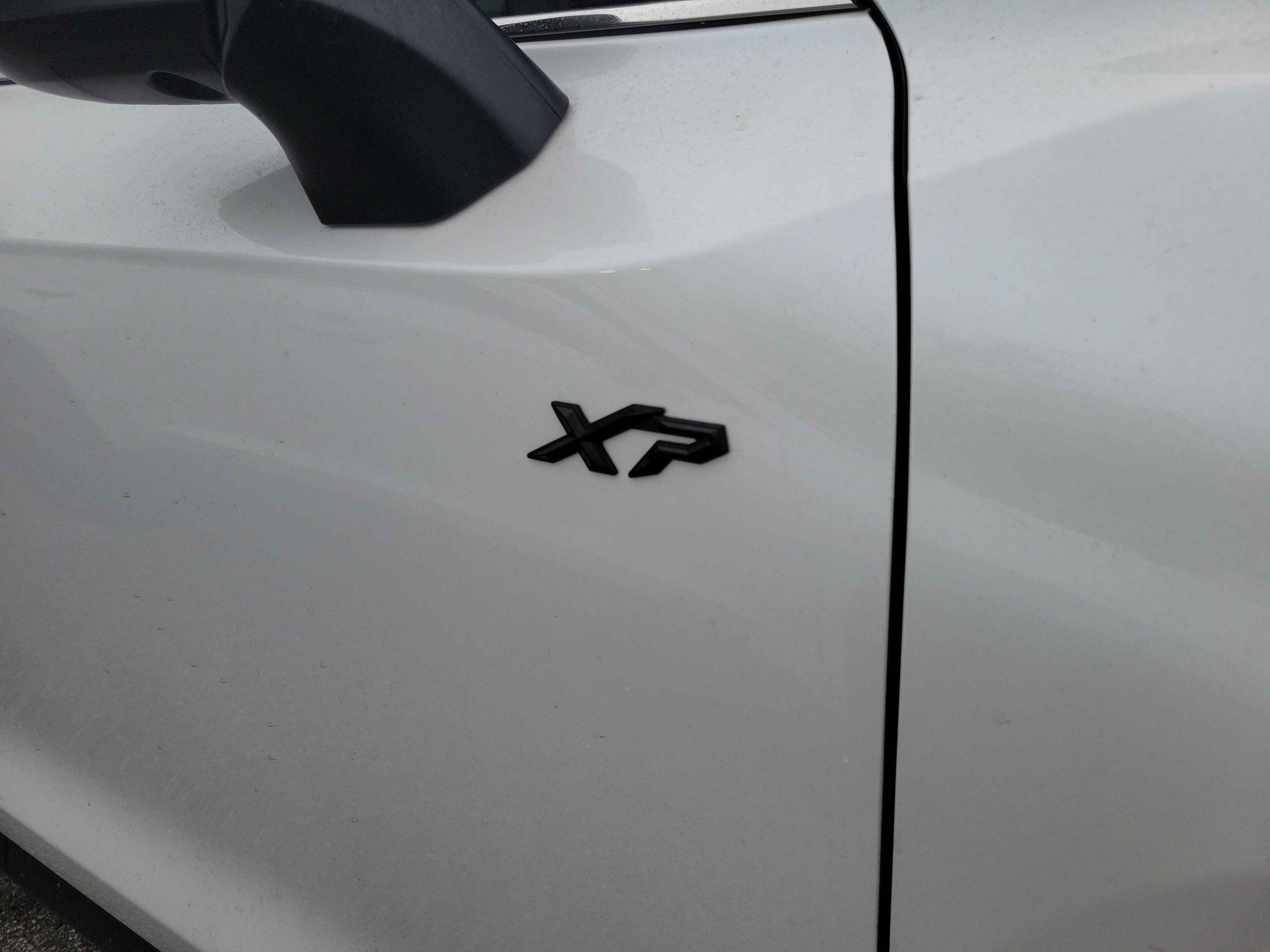 Used 2025 Toyota Grand Highlander AWD Hybrid image 11