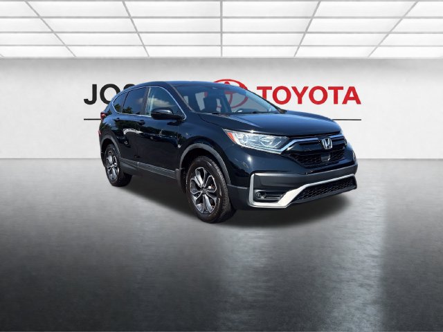 Used 2020 Honda CR-V EX-L image 15
