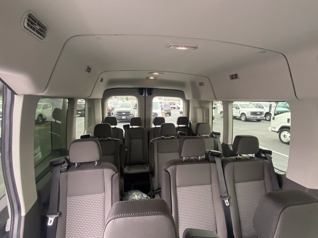 New 2026 Ford Transit 350 XLT RWD image 24
