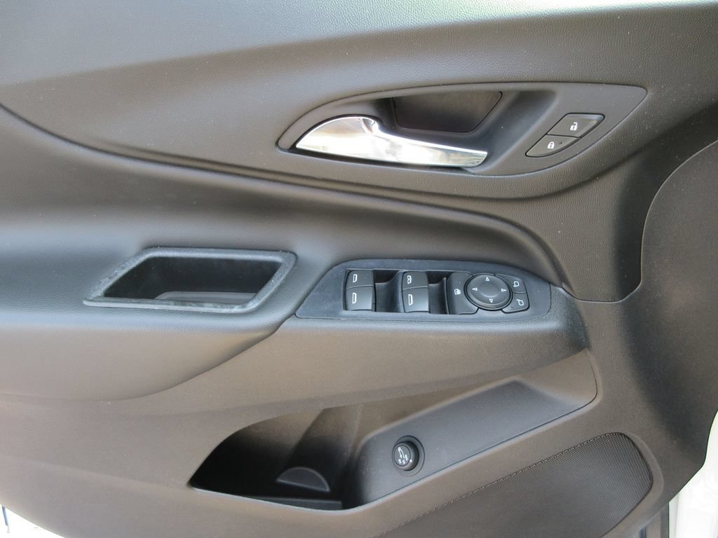 Used 2019 Chevrolet Equinox LT w/ Driver Convenience Package FWD image 22