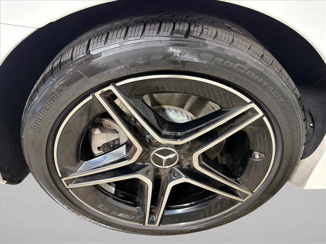Used 2020 Mercedes-Benz CLS 53 AMG 4MATIC image 19