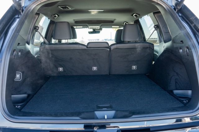 Used 2021 Honda Passport Elite image 12