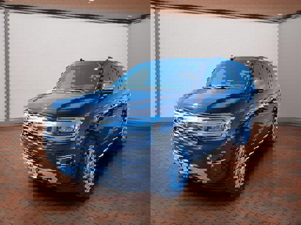 Used 2024 Ford Expedition Max Platinum image 4