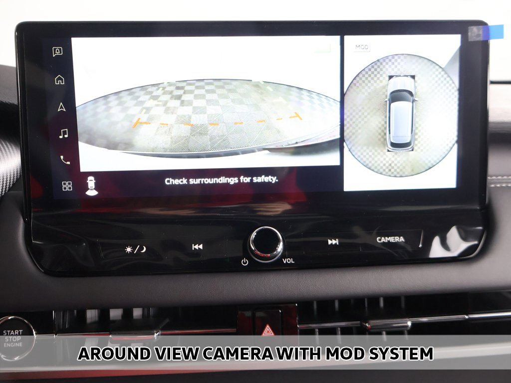 New 2026 Mitsubishi Outlander Trail Edition image 7