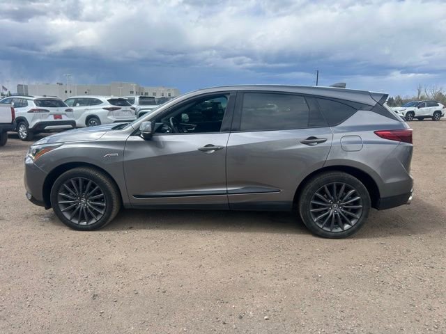 Used 2022 Acura RDX AWD image 2