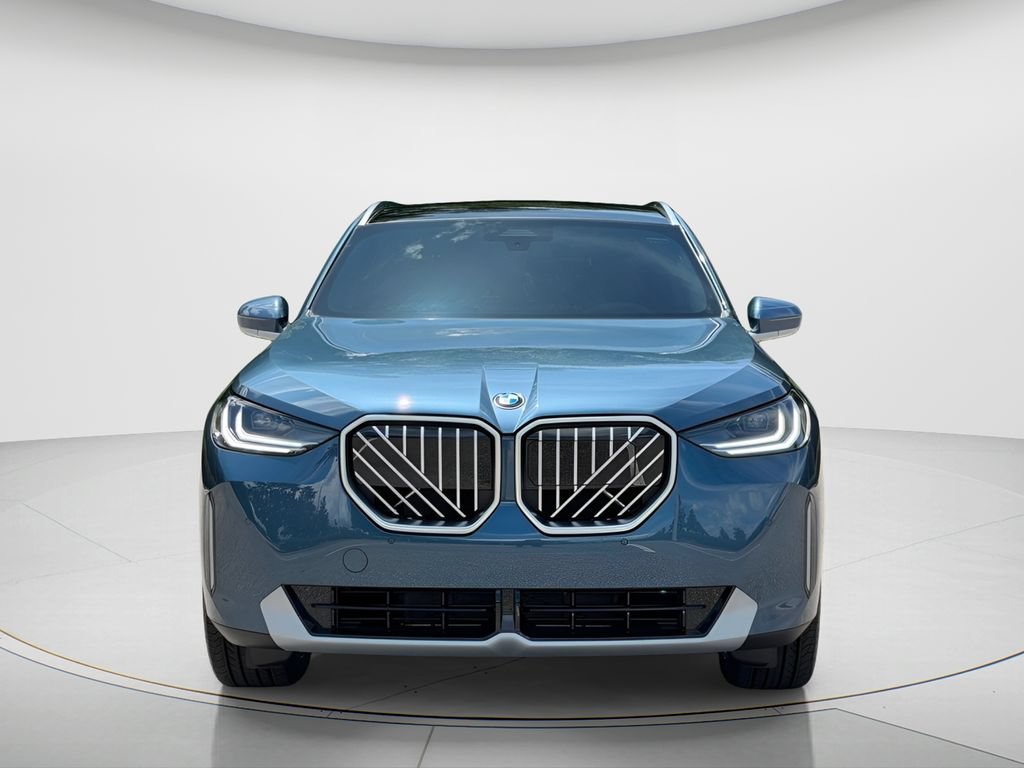 New 2026 BMW X3 xDrive30i w/ Convenience Package AWD/4WD image 2