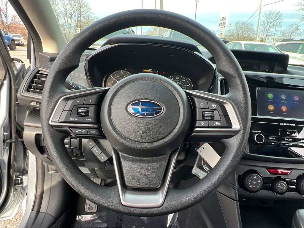 Certified 2023 Subaru Impreza 2.0i image 28