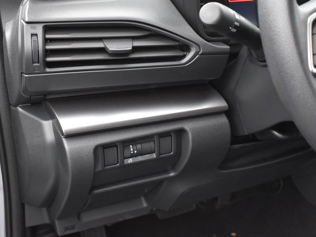 New 2025 Subaru Impreza 2.0i image 9
