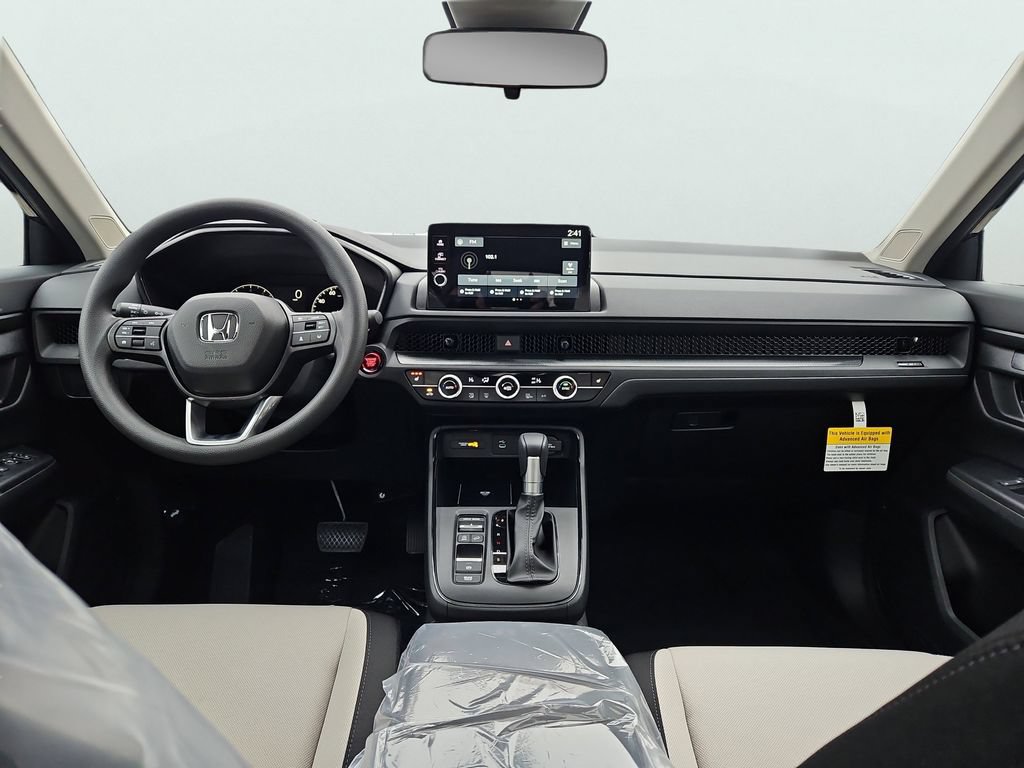 New 2026 Honda CR-V EX image 7