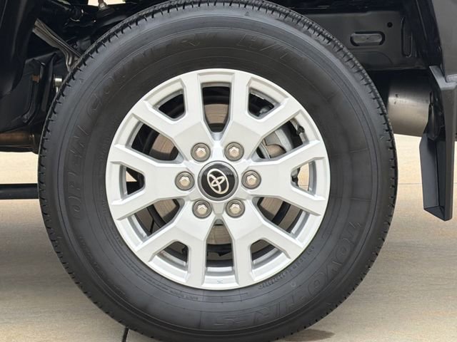 Used 2024 Toyota Tacoma SR5 RWD image 10