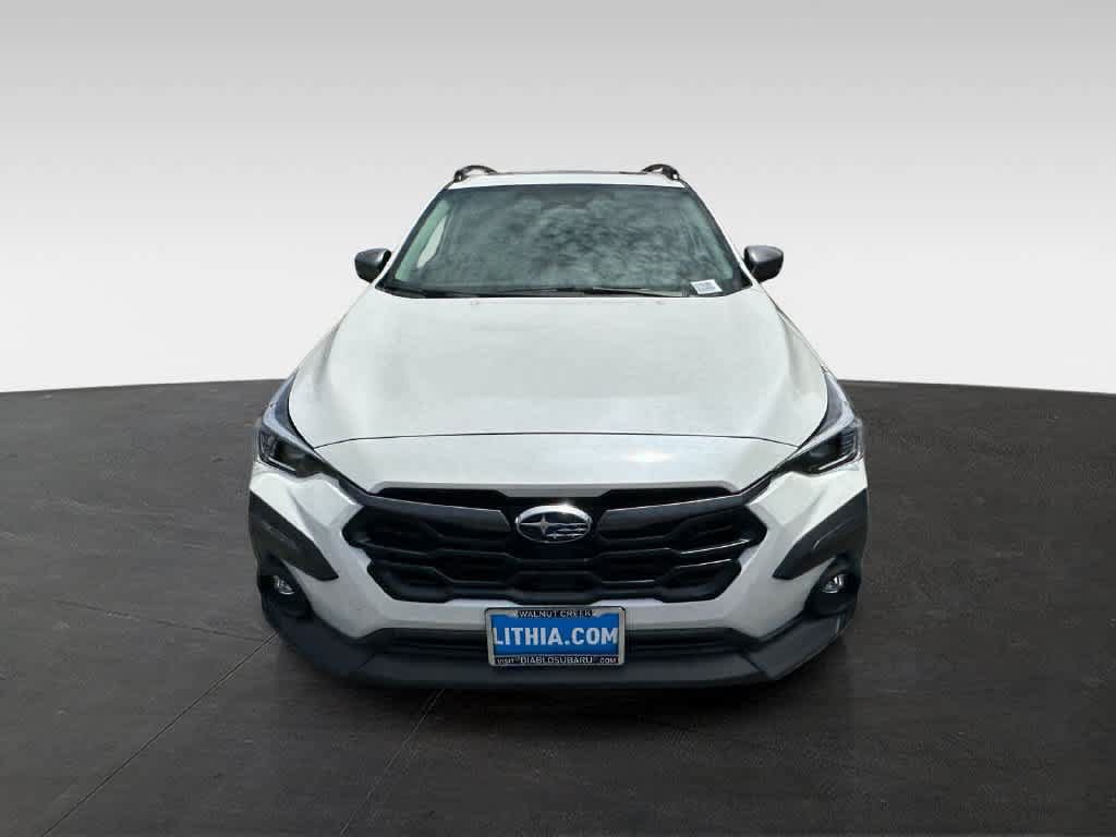 Used 2025 Subaru Crosstrek 2.5i Limited w/ Crosstrek Mirror Package AWD/4WD image 6