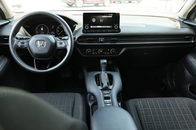 Used 2023 Honda HR-V LX image 26